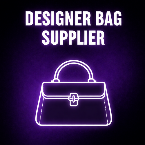designer bag SUPPLIER